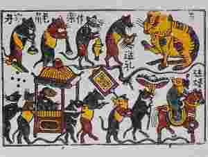 Sản phẩm Nghệ nhân